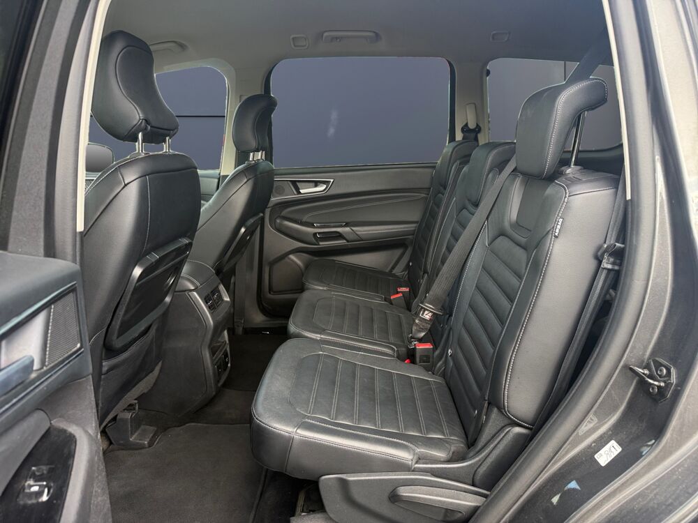 Galaxy 2.5 Duratec 190h 150 Hybrid Fhev Titanium Business E-cvt Bva 2022 occasion 10430 Rosi&egrave;res-pr&egrave;s-Troyes