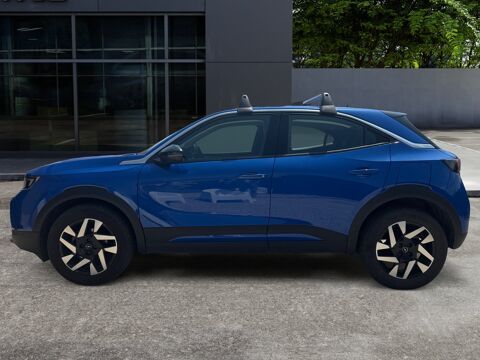 Mokka 1.5 D 110 ch Gs-line 4x2 /Carplay/Digital Cockpit/Suivi entr 2021 occasion 42110 Feurs