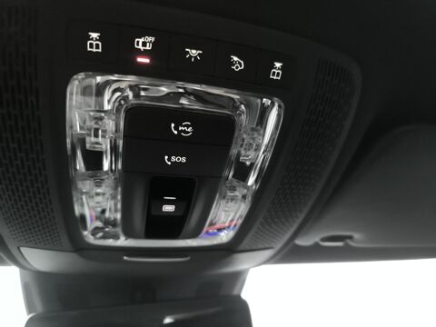 Classe A 2.0 200 D 150 ch Amg Line 8g-dct Bva /Gps/Toit Ouvrant/Chain 2019 occasion 63500 Issoire