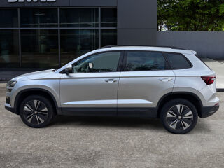 Karoq 2.0 Tdi 115 Scr Business 4x2 Dsg Bva /Camera/CarPlay 2023 occasion 43120 Monistrol-sur-Loire