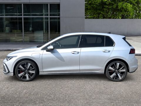 Golf 1.4 eHybrid 245 ch GTE DSG6 2021 occasion 67500 Haguenau