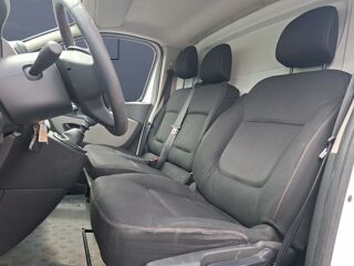 Trafic Fourgon 1.6 Dci 90 ch 1t2 L2h1 Grand-confort /1&egrave;re main 2016 occasion 43000 Le Puy-en-Velay