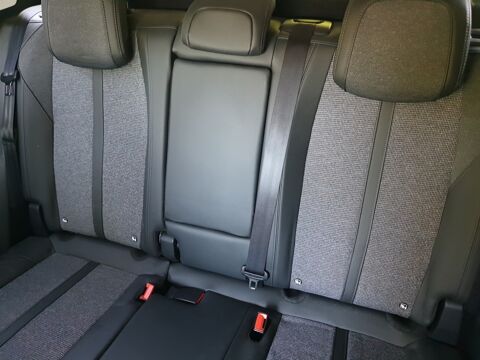 3008 1.2 130 ch Allure Pack /Apple Carplay/Radars de recul/R&eacute;gula 2020 occasion 74000 Annecy