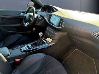 308 Gti 1.6 Thp 270 ch /Suivi Peugeot 2017 occasion 43120 Monistrol-sur-Loire