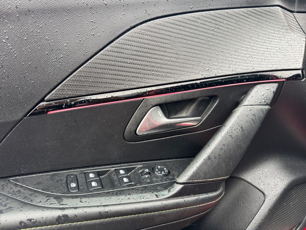 208 1.2 100 ch GT Pack /Toit Pano/Cam&eacute;ra/Carplay 2020 occasion 59000 Lille