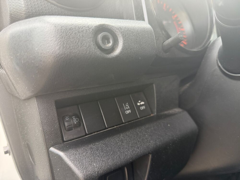 Jimny Societe 1.5 100 ch Pro Mata Allgrip 4wd /1&egrave;re Main/Origine F 2021 occasion 43120 Monistrol-sur-Loire
