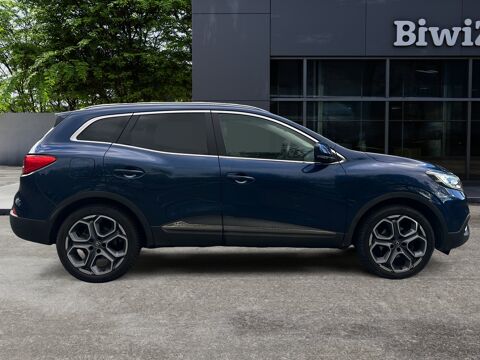 Kadjar 1.6 Dci 130 ch Energy Intens /Carplay/Toit Pano/Cam&eacute;ra de Re 2017 occasion 91410 Dourdan