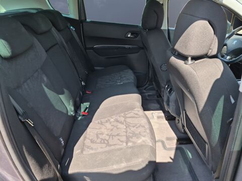 3008 1.6 Hdi 110 ch Premium Pack Bmp /1ere Main/Toit panoramique 2011 occasion 41000 Blois