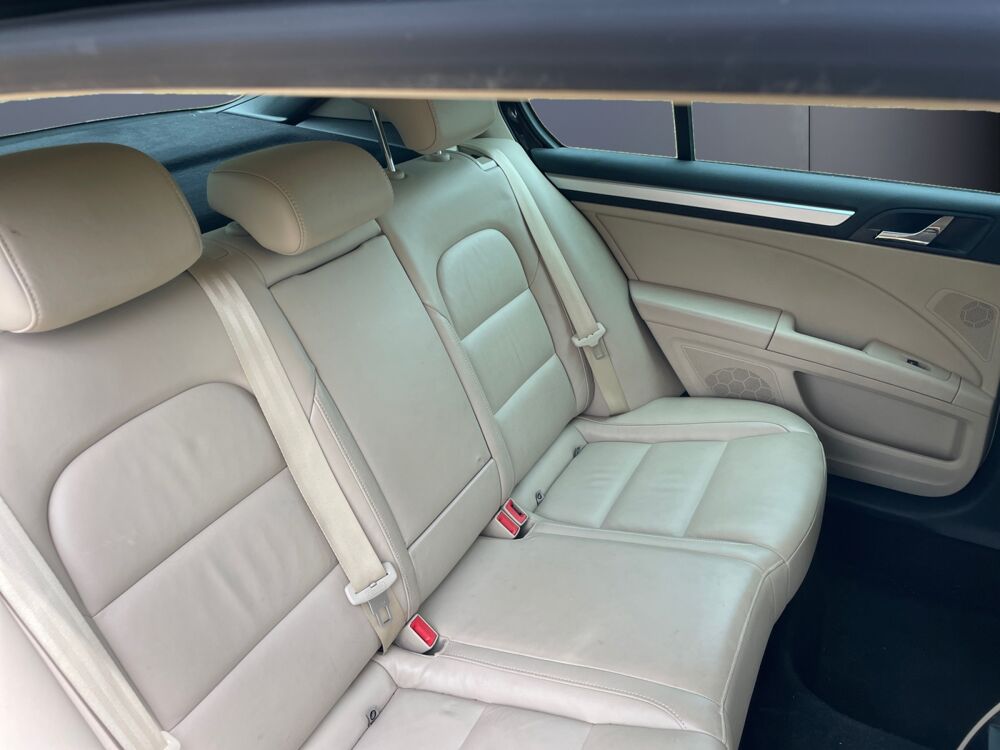 Superb 1.8 TFSI 160 ch Elegance DSG7 /Int&eacute;rieur Cuir 2012 occasion 30000 Nimes