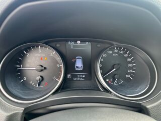 Qashqai Generation-ii 1.6 Dci 130 N-connecta 2wd X-tronic Bva 2017 occasion 31620 Castelnau-d'Estr&eacute;tefonds