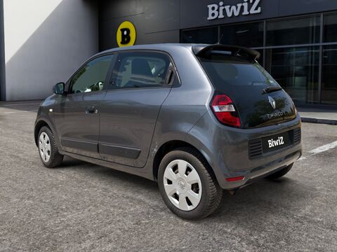 Twingo 1.0 Sce 70 ch Zen 2016 occasion 09100 Pamiers