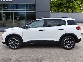 C5 aircross 1.5 Bluehdi 130 ch Max /Camera 360/CarPlay/ 2025 occasion 28500 Vernouillet