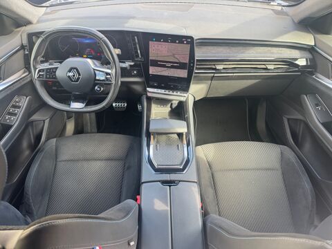 Austral 1.2 E-tech 200h 130 ch Hybrid 1.7kwh Techno Esprit Alpine Bv 2024 occasion 59000 Lille
