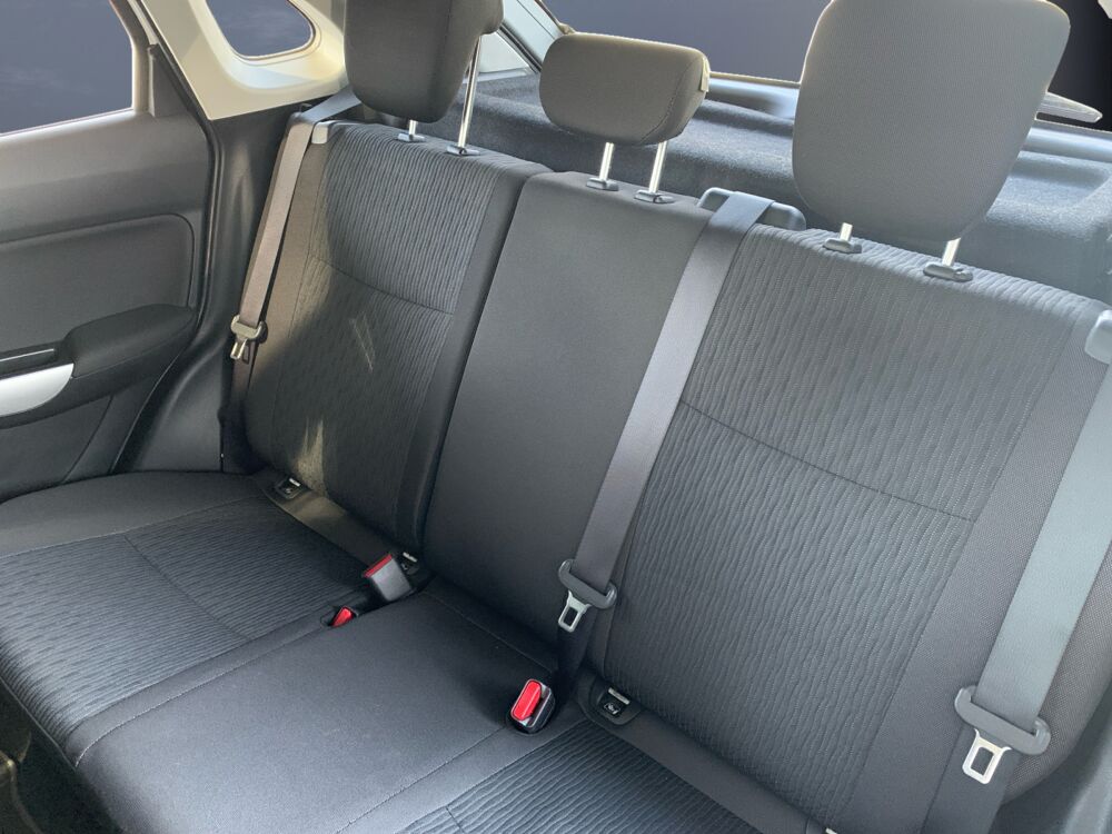 Baleno 1.0 BoosterJet 110ch 2019 occasion 02400 Ch&acirc;teau-Thierry