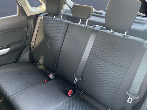 Baleno 1.0 BoosterJet 110ch 2019 occasion 02400 Ch&acirc;teau-Thierry