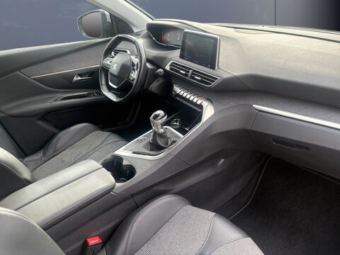 3008 1.5 Bluehdi 130 ch Allure /Suivi entretien/Carplay 2019 occasion 43120 Monistrol-sur-Loire