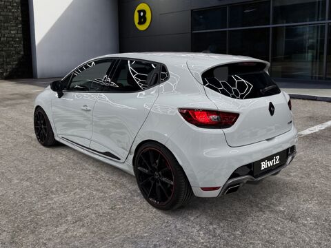 Clio 1.6 200 Rs Edc Bva 2014 occasion 09120 Varilhes