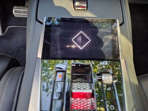 DS4 1.6 E-TENSE 225 ch Rivoli Bva /Carplay/Cam&eacute;ras avant et arri 2022 occasion 83480 Puget-sur-Argens