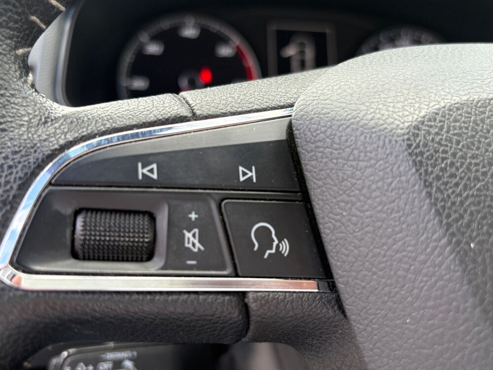 Ibiza 1.6 Tdi 95 ch Xcellence /Suivi Seat/Cam&eacute;ra/Carplay 2019 occasion 43120 Monistrol-sur-Loire