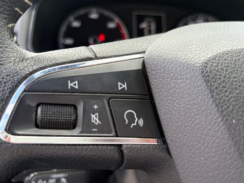 Ibiza 1.6 Tdi 95 ch Xcellence /Suivi Seat/Cam&eacute;ra/Carplay 2019 occasion 43120 Monistrol-sur-Loire
