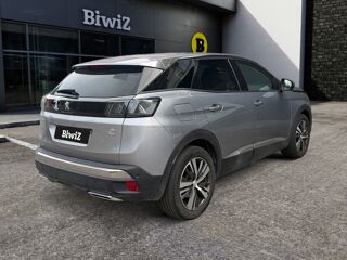3008 1.5 Bluehdi 130 ch Allure /Origine France/2eme Main/CarPlay/ 2020 occasion 43120 Monistrol-sur-Loire