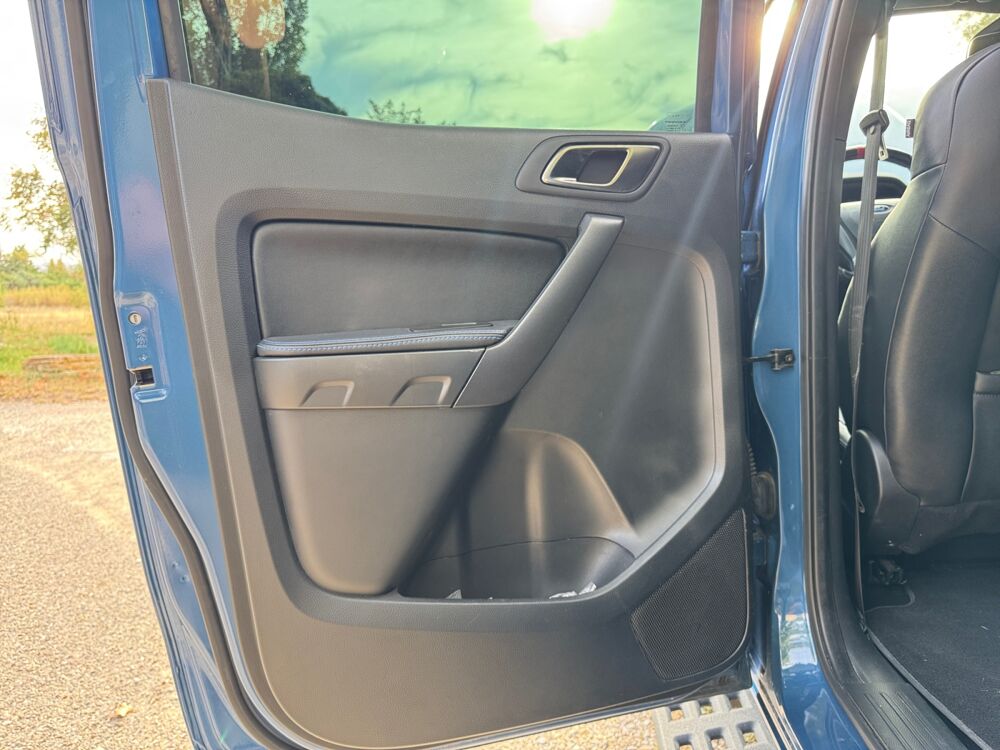 Ranger Double Cabine 2.0 Ecoblue 213 ch RAPTOR 4x4 BVA10 /Hard-top/ 2022 occasion 84300 Cavaillon
