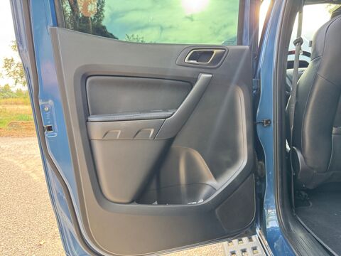 Ranger Double Cabine 2.0 Ecoblue 213 ch RAPTOR 4x4 BVA10 /Hard-top/ 2022 occasion 84300 Cavaillon