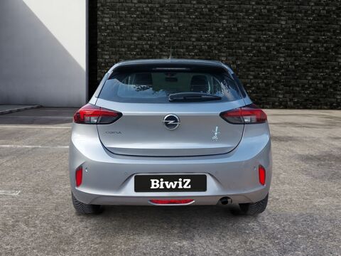 Corsa 1.2 75 ch Edition /Radar de recul/R&eacute;gulateur De Vitesses/Dis 2020 occasion 75012 Paris