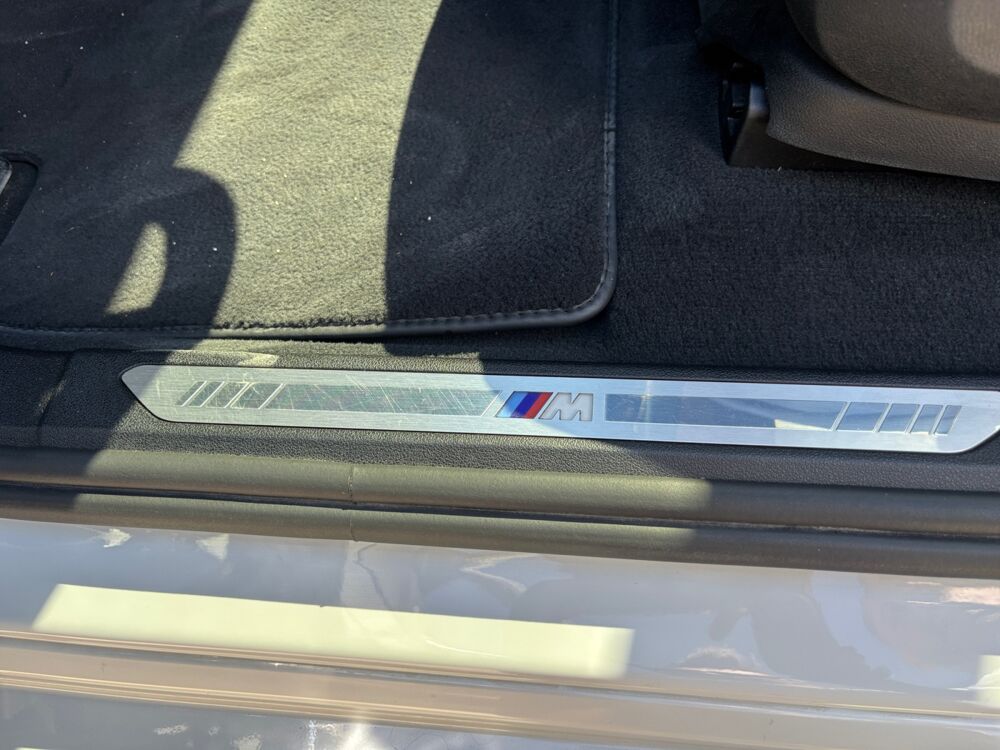 X6 3.0 D 265 M-sport Xdrive Bva /Cam&eacute;ra 360/Carplay/Si&egrave;ges av m 2020 occasion 43120 Monistrol-sur-Loire