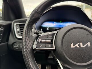 XCeed 1.6 Crdi 136 ch Gt Line Premium /Garantie constructeur/Si&egrave;ge 2022 occasion 77450 Montry