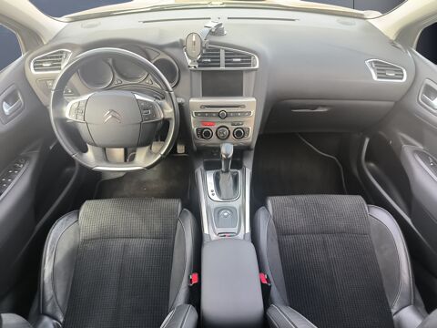 C4 Shine 1.2l 130 ch Eat6 Bva /Moteur remplace &agrave; 39000 km/courr 2016 occasion 31600 MURET
