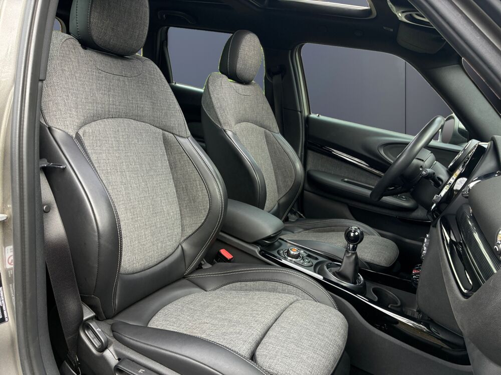 Clubman Cooper D 2.0 150ch Kensington /Toit ouvrant &eacute;lectrique/Cam&eacute;r 2019 occasion 19000 TULLE