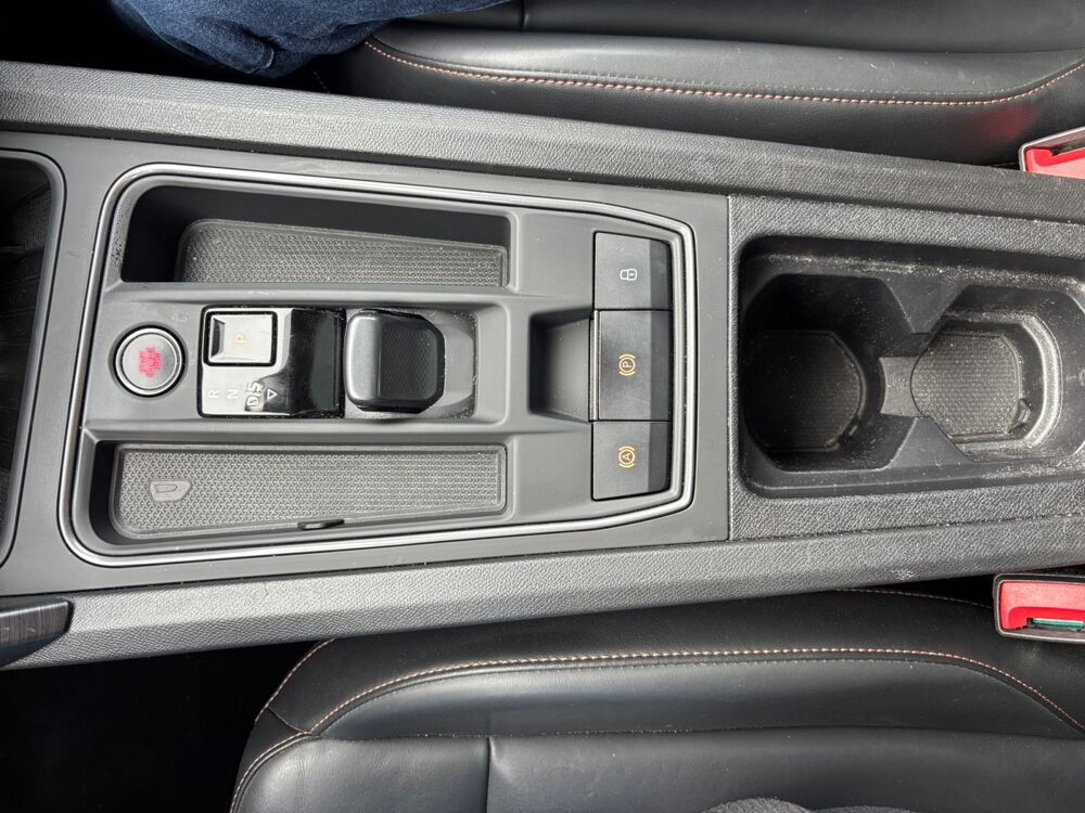 Formentor 1.5 Tsi 150 ch V Dsg Bva /Cam&eacute;ra/CarPlay/Si&egrave;ge et volant cha 2023 occasion 43120 Monistrol-sur-Loire