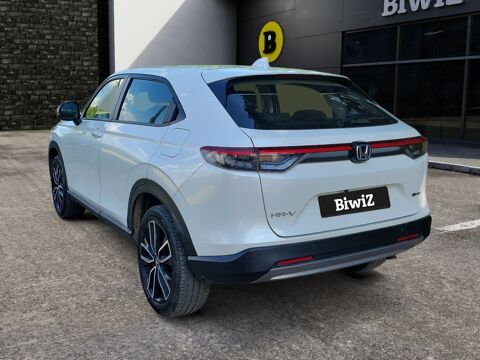 HR-V 1.5 I-mmd E-hev 131ch. Full-hybrid Executive BVA 2022 occasion 89000 Auxerre