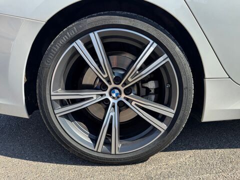 S&eacute;rie 3 330e 292 ch Edition Sport BVA8 /CarPlay/Cam&eacute;ra 360/Si&egrave;ge cha 2021 occasion 13300 Salon de Provence
