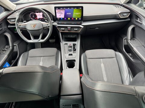 Formentor 1.5 TSI 150 ch Business Edition Dsg7 /2e Main/Drive Assist/S 2023 occasion 59000 Lille