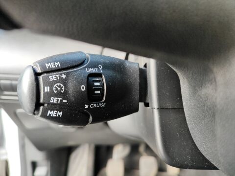 C3 Aircross 1.2 110 ch Feel Pack /CarPlay/1&egrave;re main/Entretien &agrave; jour/Cl 2022 occasion 35000 Rennes