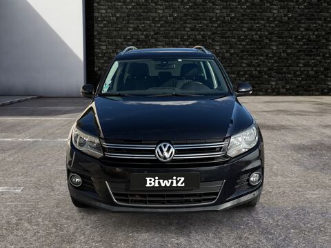 Tiguan 2.0 Tdi 110 ch Bluemotion Match /Toit ouvrant &eacute;lectrique/Cam 2016 occasion 31650 Lauzerville