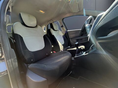 Captur 1.5 dCi 90 ch Zen /Suivi Renault/Radar AR 2018 occasion 91270 Vigneux-sur-Seine