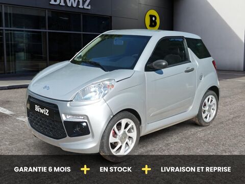 Annonce voiture LIGIER Voiture sans permis 7980 €