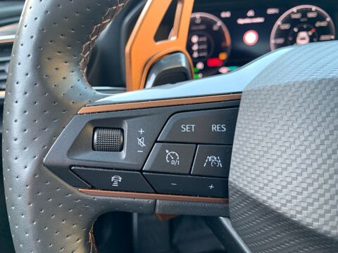 Formentor VZ e-Hybrid 1.4 TSI 16V PHEV /245ch PHEV DSG6 2022 occasion 77280 Othis