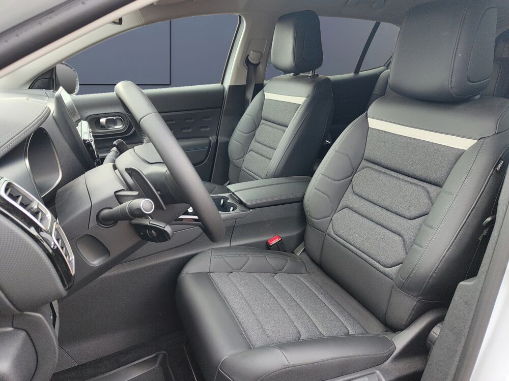 C5 aircross 1.5 Bluehdi 130 ch Max /Camera 360/CarPlay/ 2025 occasion 28500 Vernouillet