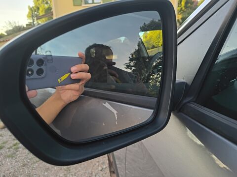 3008 1.2 Puretech 130 ch Crossway Eat S&amp;S /Carplay/Cam&eacute;ra de 2019 occasion 87000 Limoges