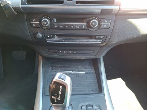 X5 4.0 DA 305 ch Luxe xDrive Bva /Cam&eacute;ra de recul/Si&egrave;ges chauff 2011 occasion 83210 Belgentier