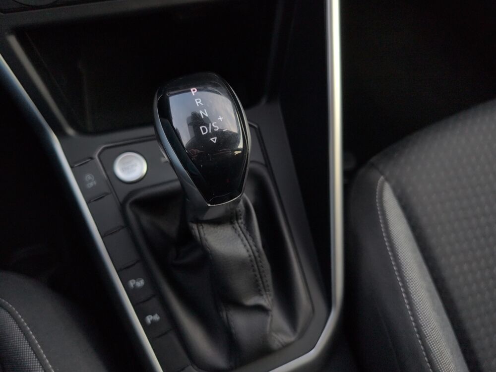 Polo 1.0 TSI 110 ch Life Plus DSG7 /Phares LED/Apple Carplay Andr 2023 occasion 69240 Thizy les Bourgs
