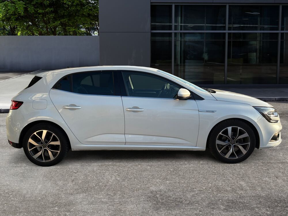 M&eacute;gane 1.2 Tce 130 ch Energy Intens Edc /Camera/Carplay 2018 occasion 43120 Monistrol-sur-Loire