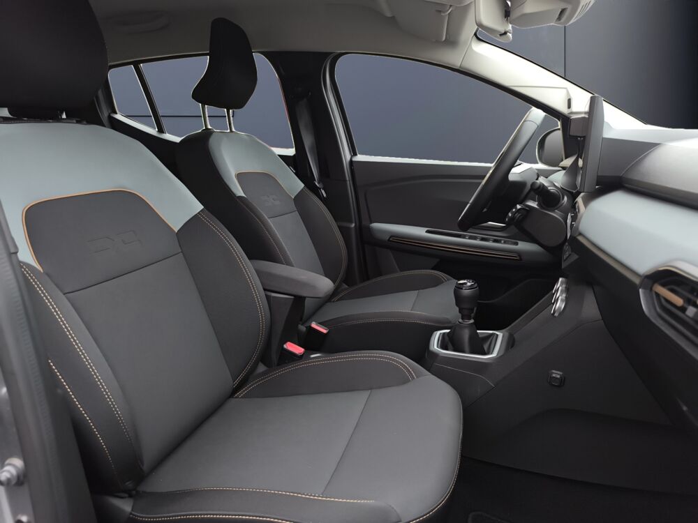 Sandero Stepway 1.0 Tce 110 ch Extreme /Carplay&amp;AndroidAuto sans 2026 occasion 63500 Issoire