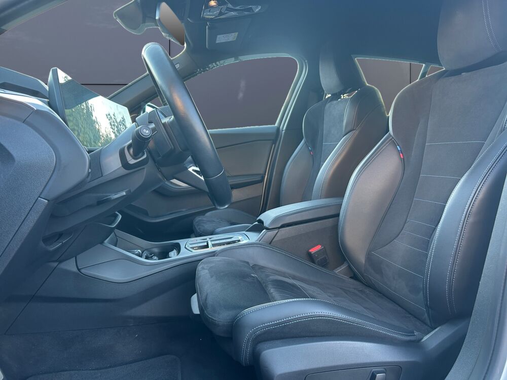 S&eacute;rie 1 IV F70 2.0 120 D 163 ch Edition M-sport DKG7 MILD-HYBRID /M 2024 occasion 43120 Monistrol-sur-Loire