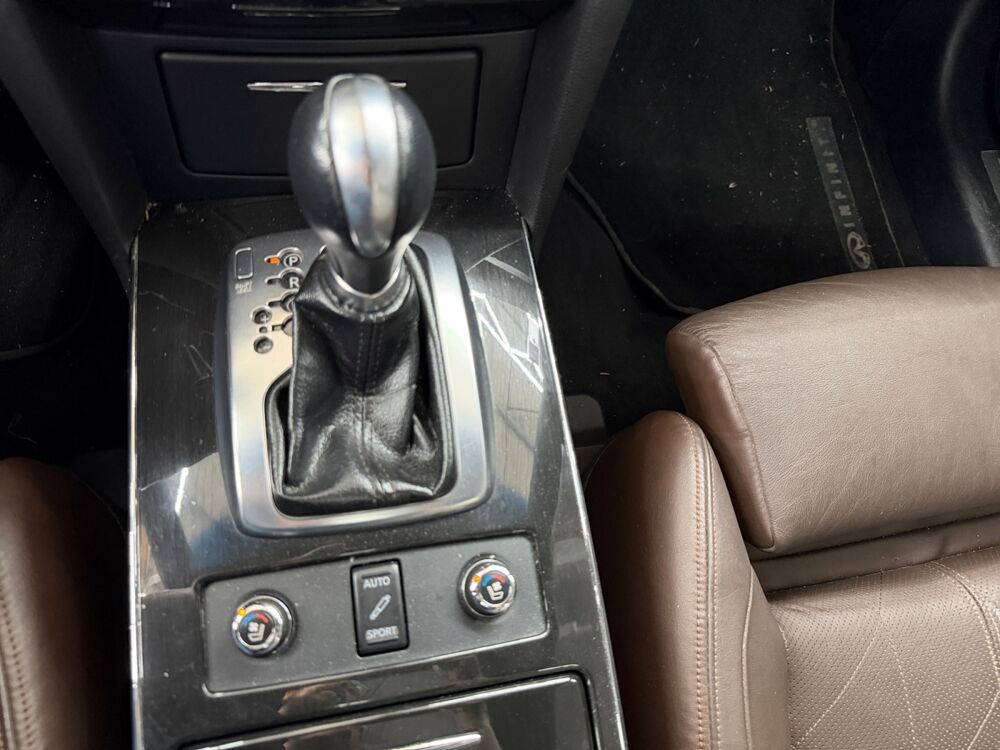 FX 3.0 D 240 S Premium Awd Bva 2012 occasion 09120 Varilhes