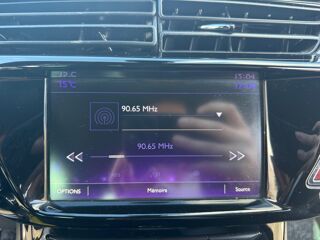 DS3 1.6 Bluehdi 100 Sochic Start-stop /Phares AV et AR Full LEDS 2018 occasion 14400 Bayeux